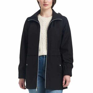 NEW Vince Camuto Anorak Jacket | Black